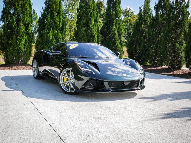 Lotus Emira 2026