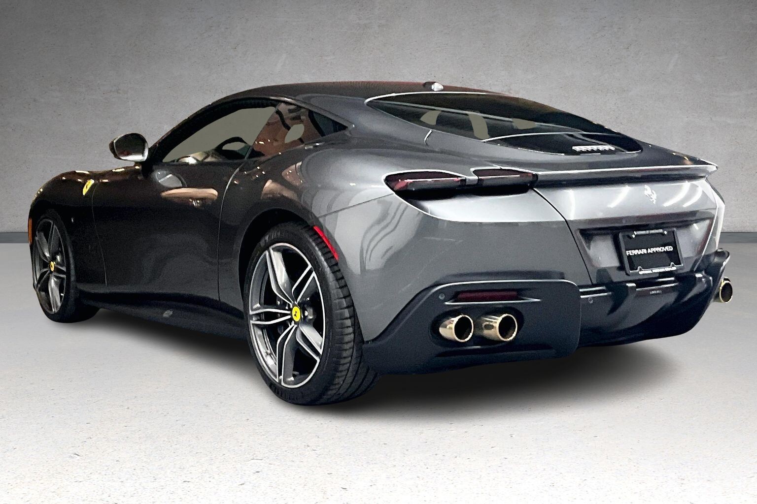Ferrari Roma 2022