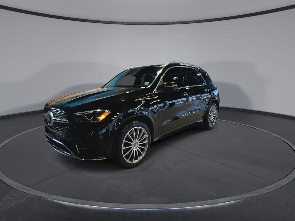 Mercedes-Benz GLE 350 2024