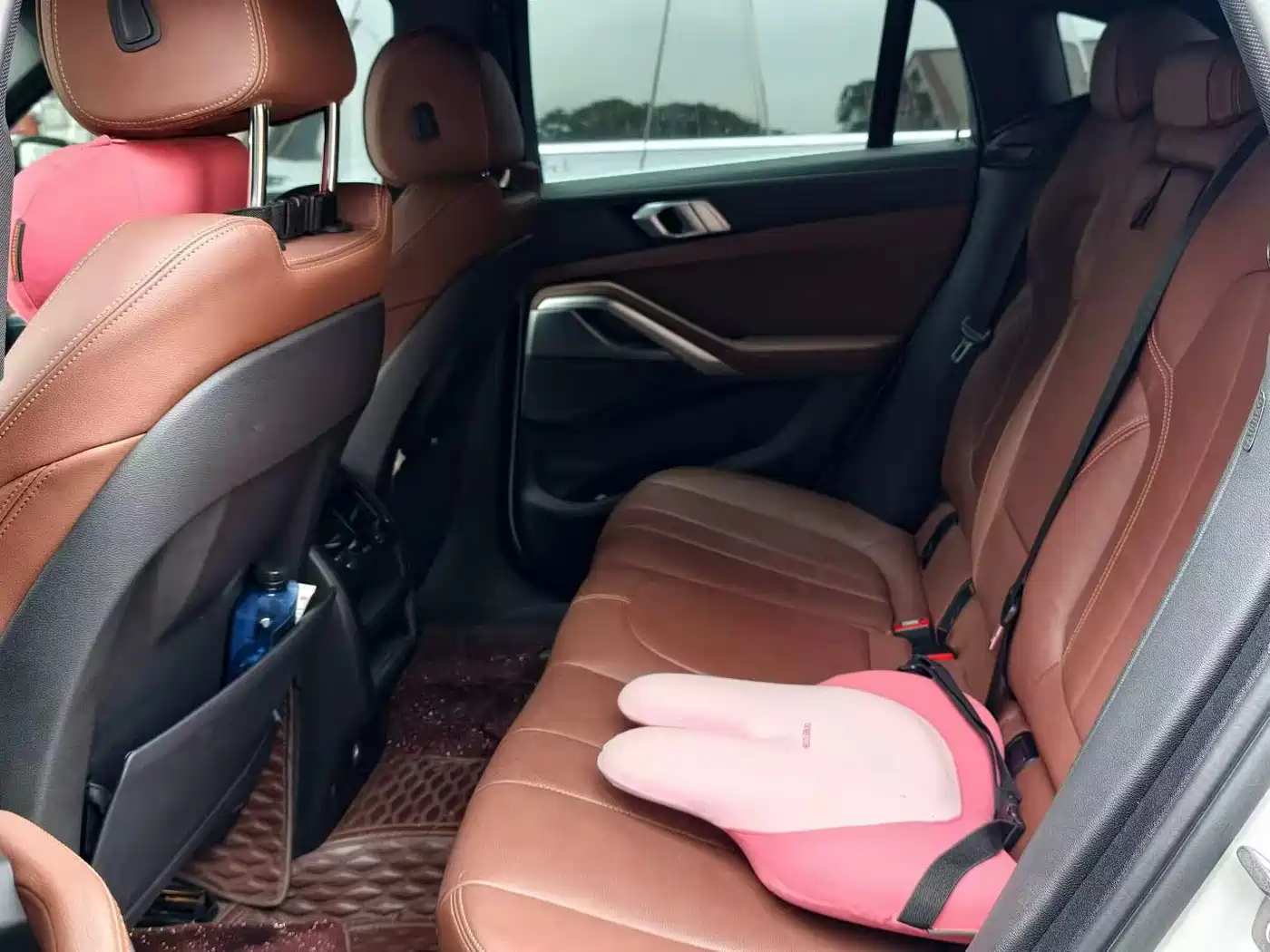 BMW X6 2022