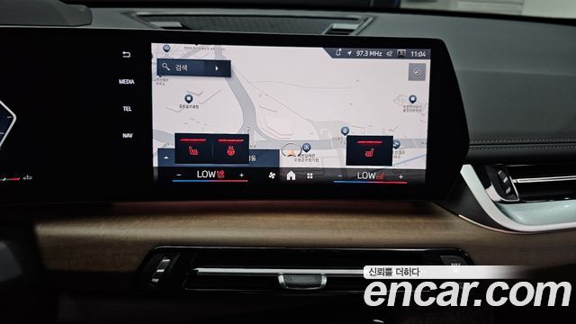 BMW X1 2024