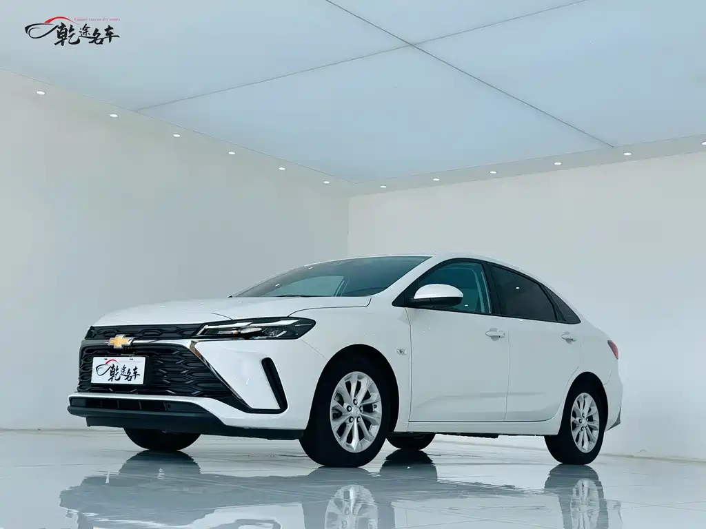 Chevrolet Cruze 2023