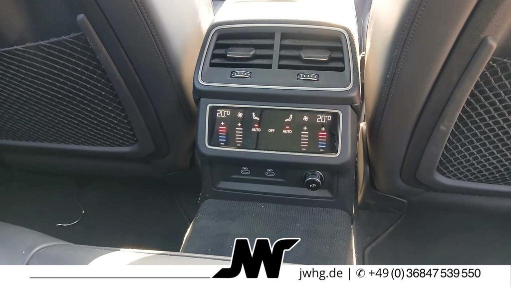 Audi A6 2022