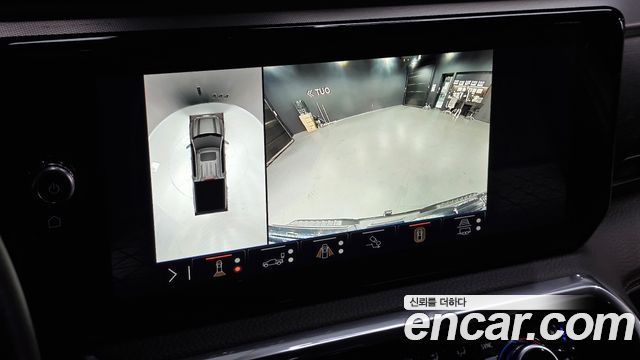 GMC Sierra 2024