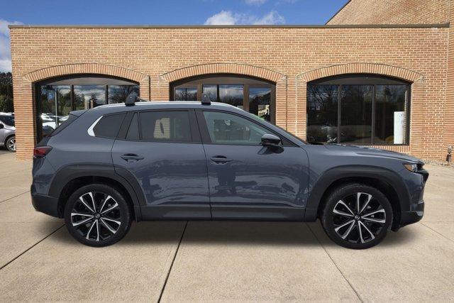 Mazda CX-50 2025