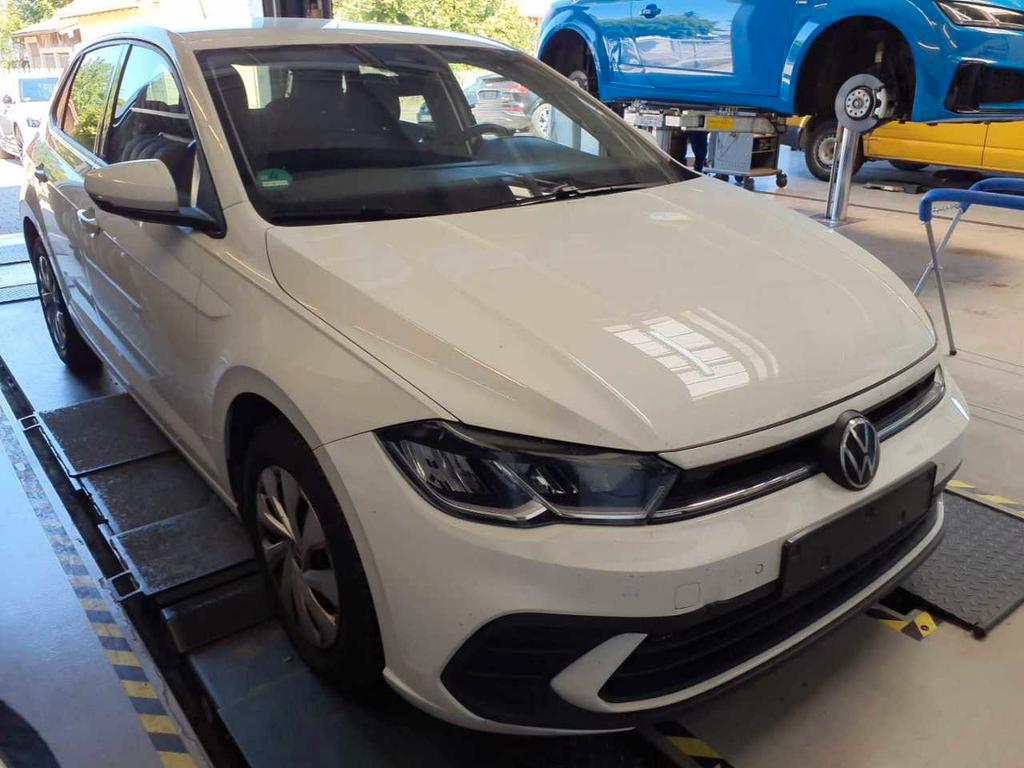 Volkswagen Polo 2023