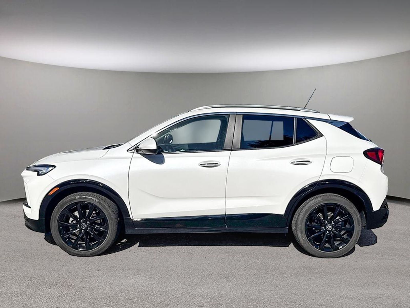 Buick Encore GX 2024