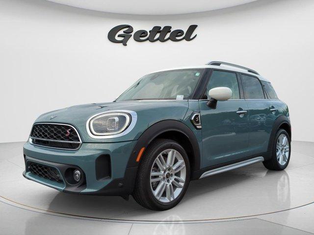 Mini Countryman 2023