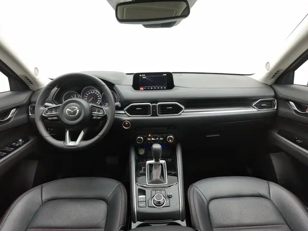 Mazda CX-5 2021