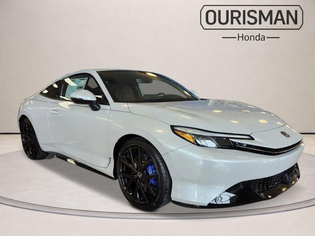 Honda Prelude 2026