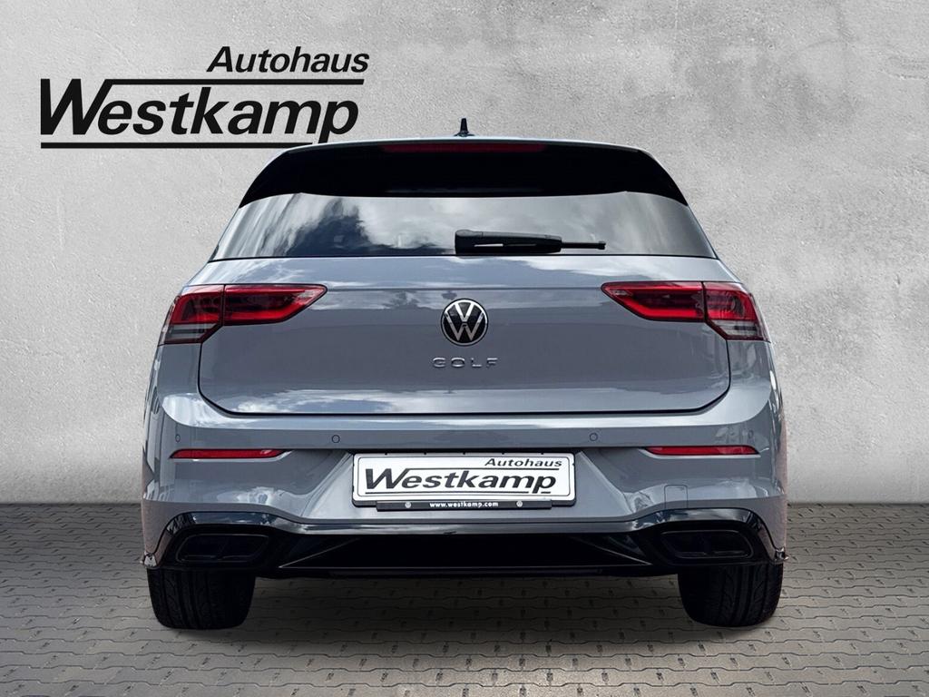 Volkswagen Golf 2024