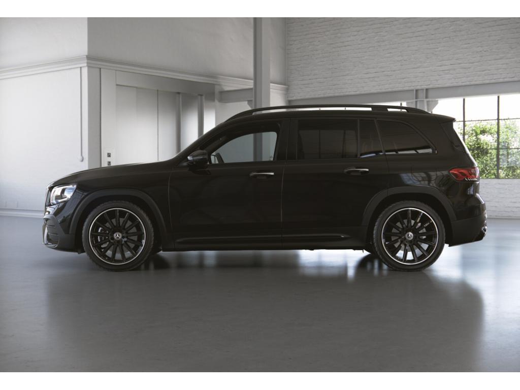 Mercedes-Benz GLB 220 2023