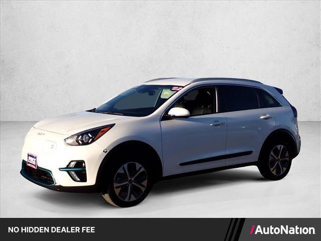 Kia NIRO EV 2022