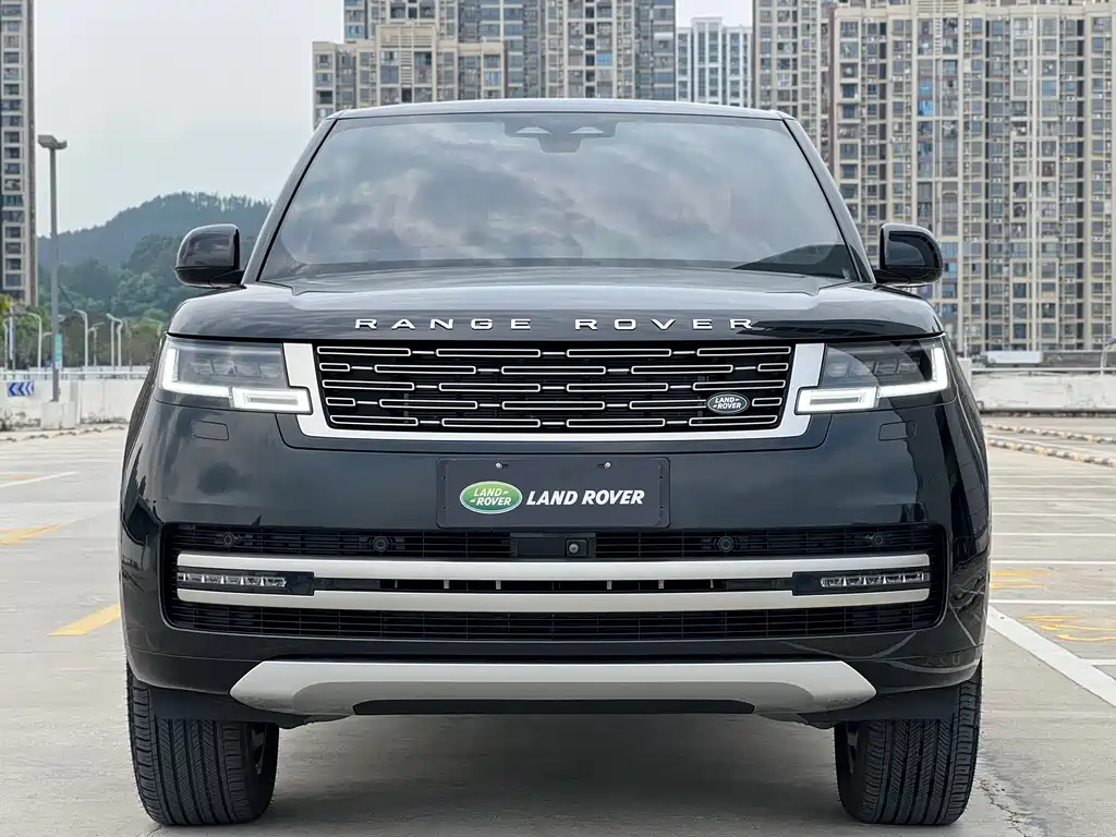 Land Rover Range Rover 2024
