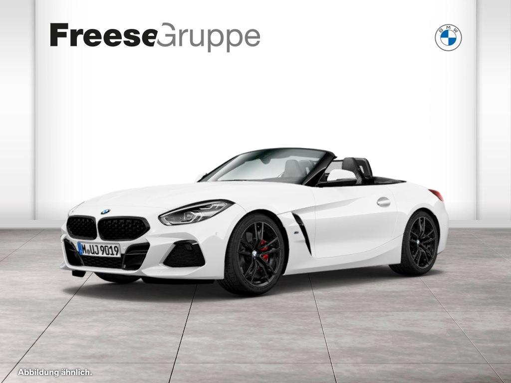 BMW Z4 2021