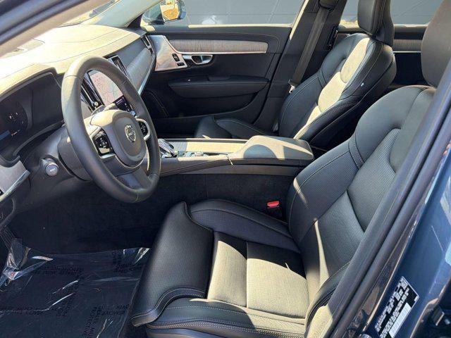 Volvo S90 2023