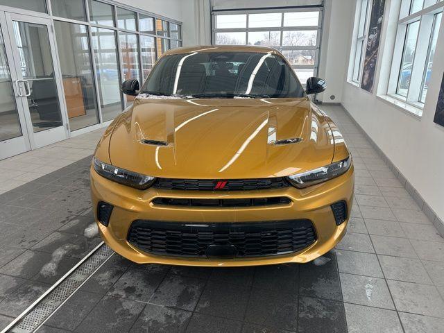 Dodge Hornet 2024