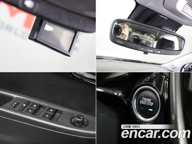 Chevrolet Spark 2022