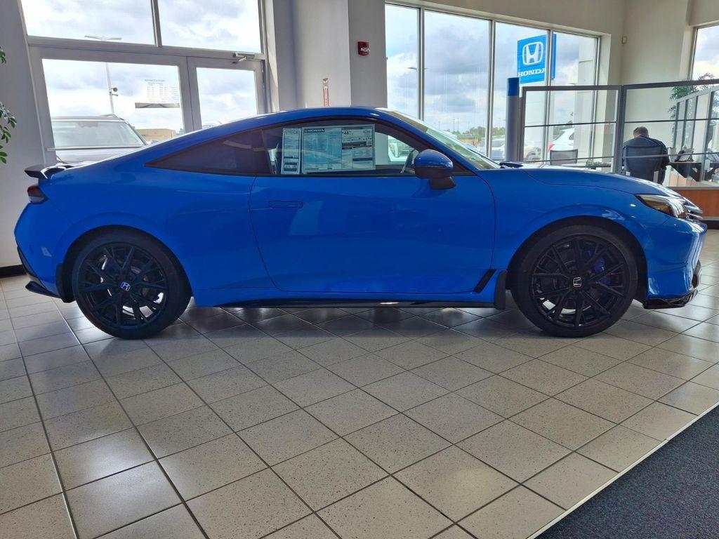 Honda Prelude 2026