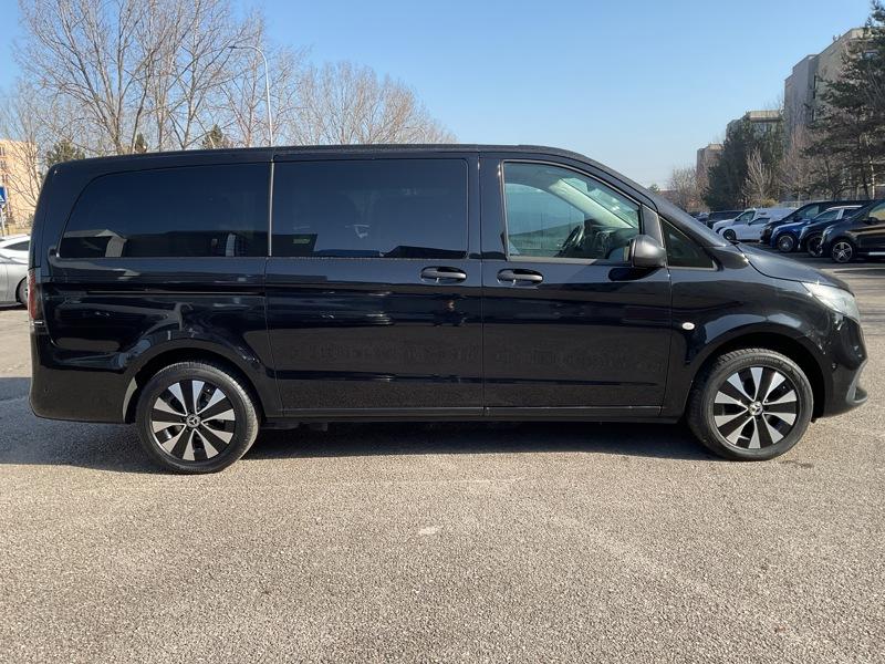 Mercedes-Benz Vito 2024