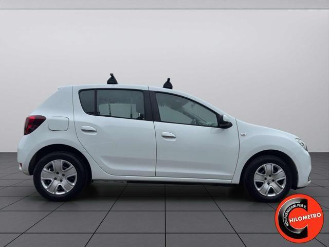 Dacia Sandero 2021