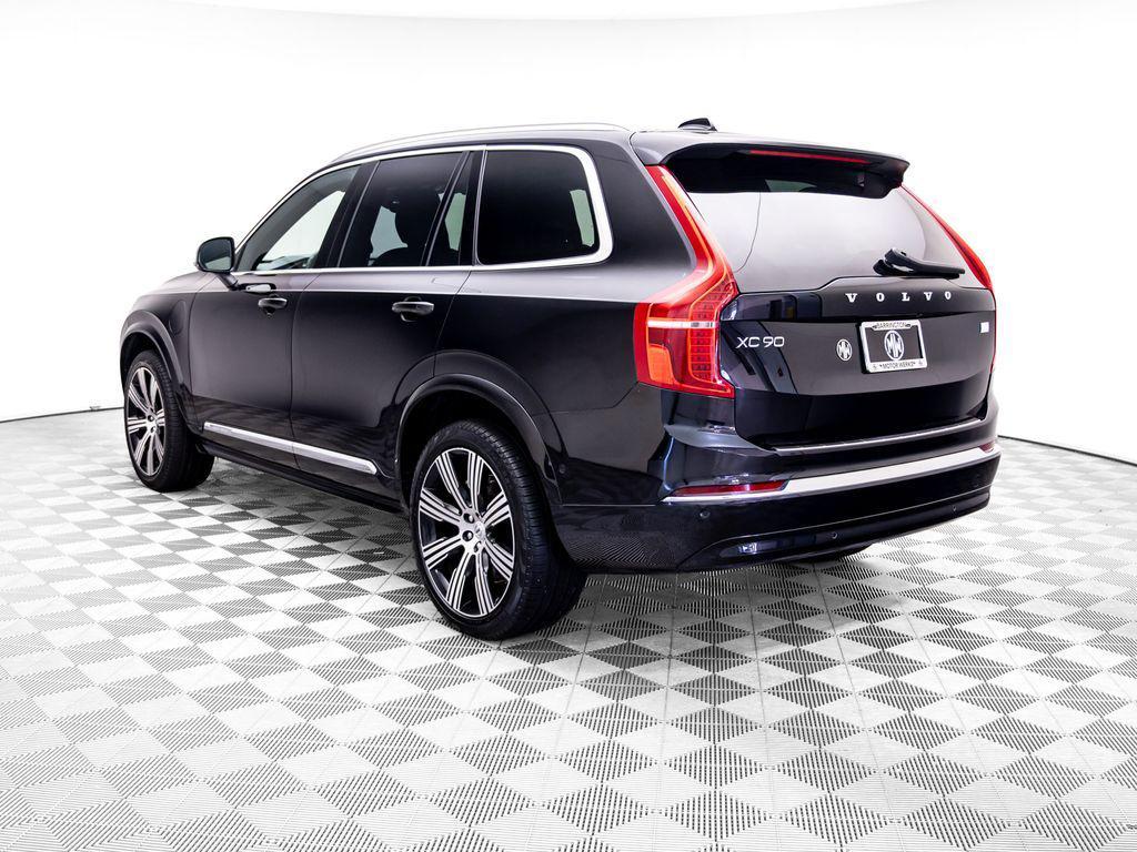 Volvo XC90 2024