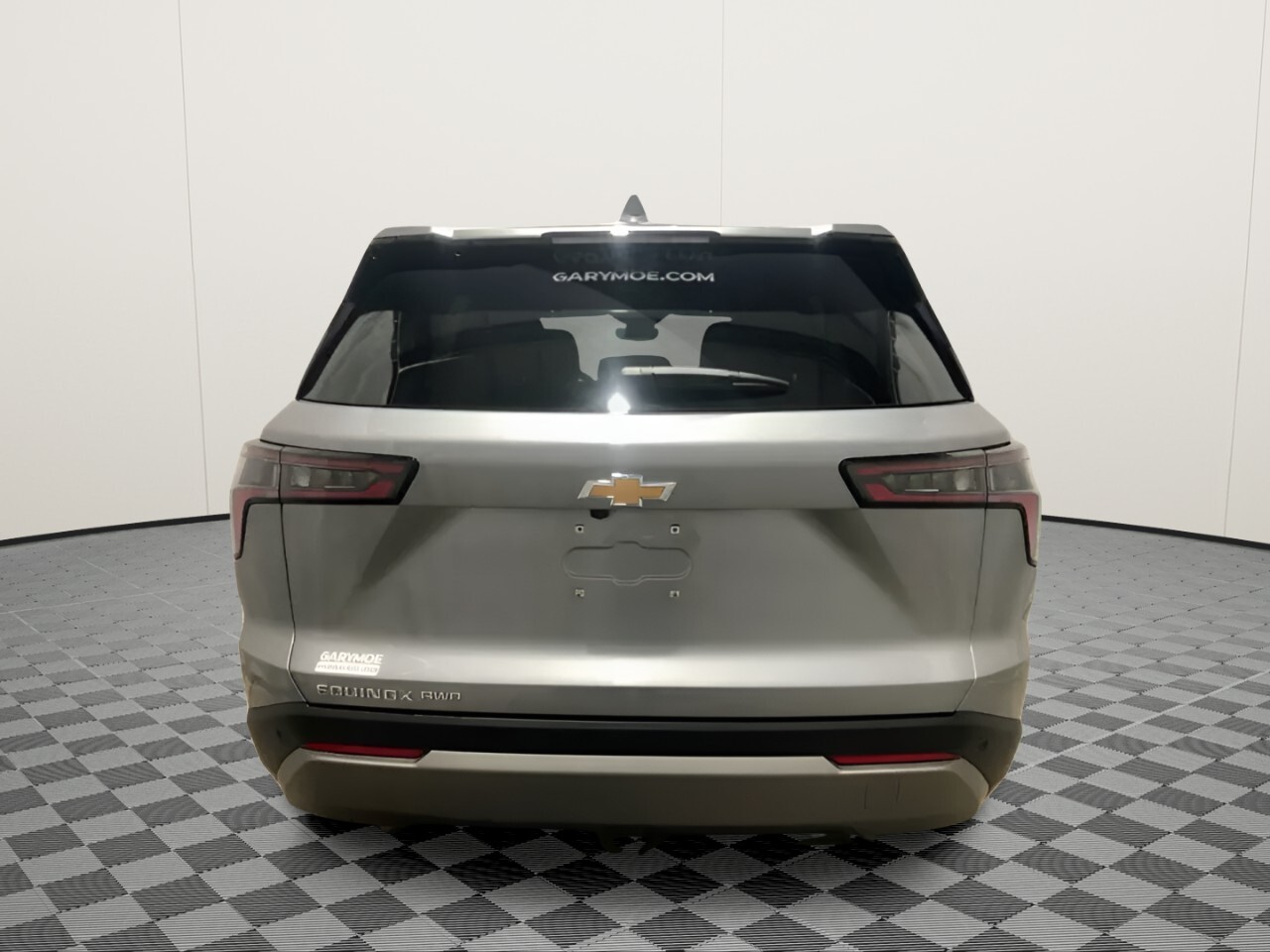 Chevrolet Equinox 2025