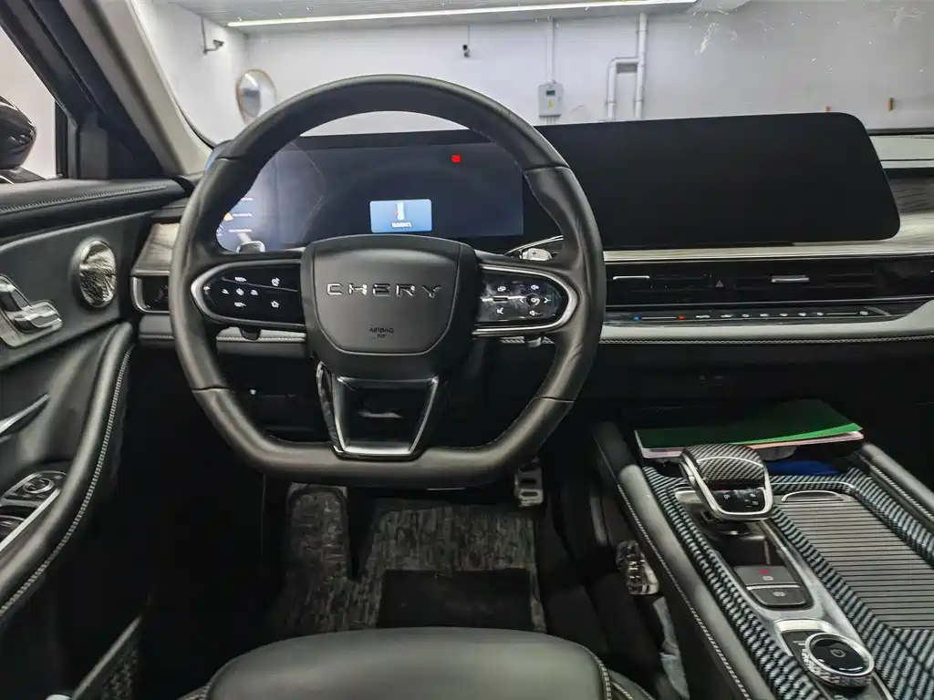 CHERY Arrizo 8 2025
