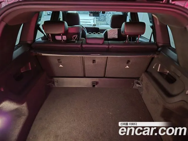 Mercedes-Benz GLB 2022