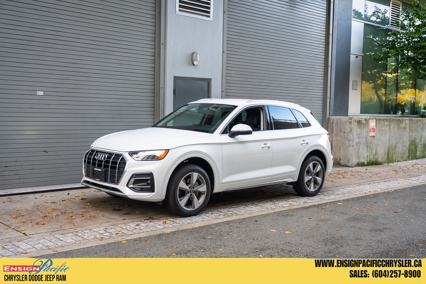 Audi Q5 2024