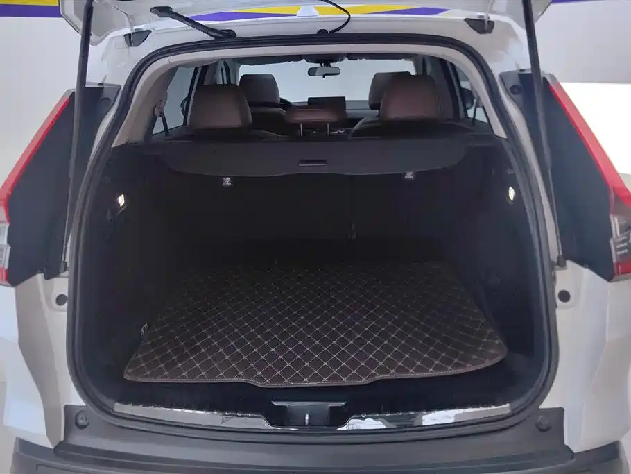 Honda CR-V 2024