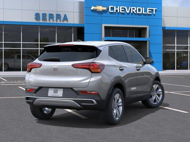 Buick Encore GX 2026