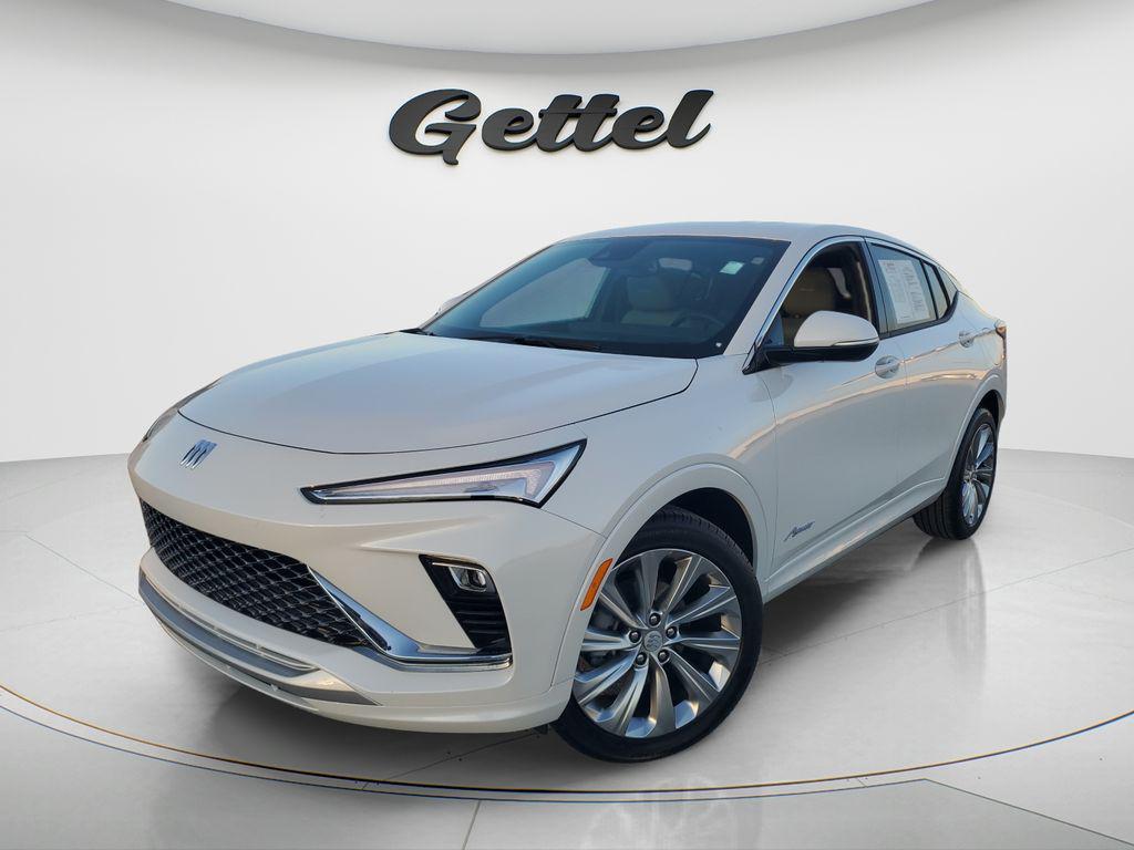 Buick Envista 2024