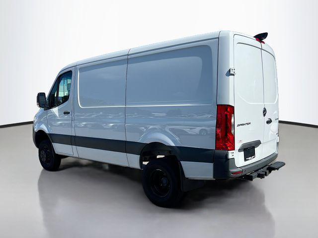 Mercedes-Benz S-Класс 2024