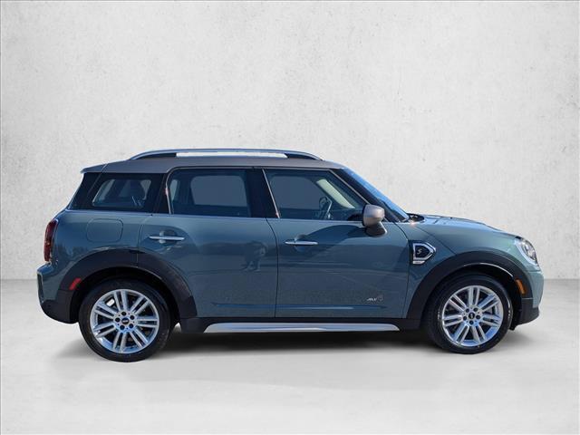 Mini Countryman 2024