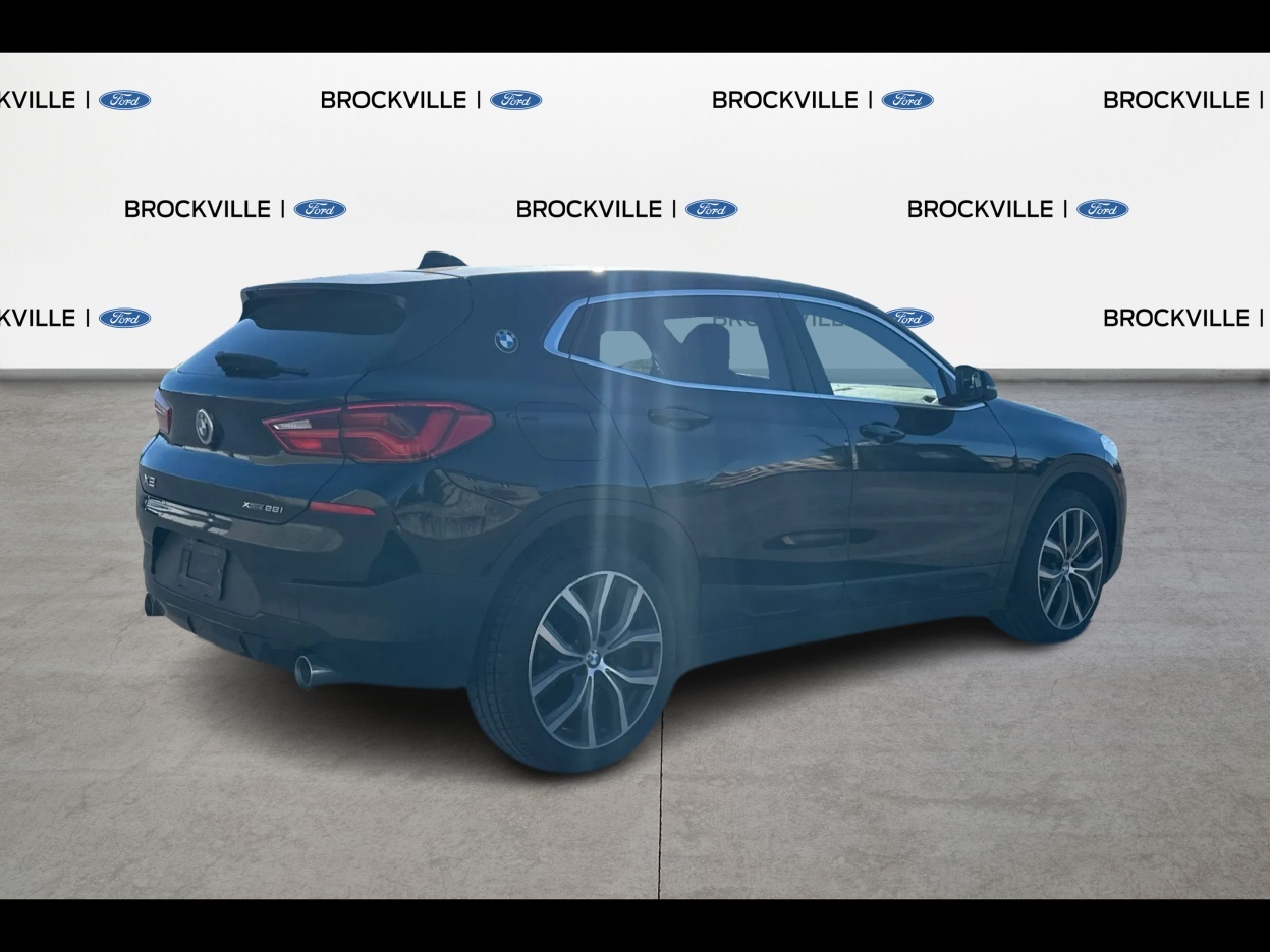 BMW X2 2020