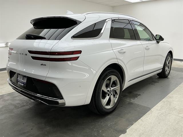 Genesis GV70 2026