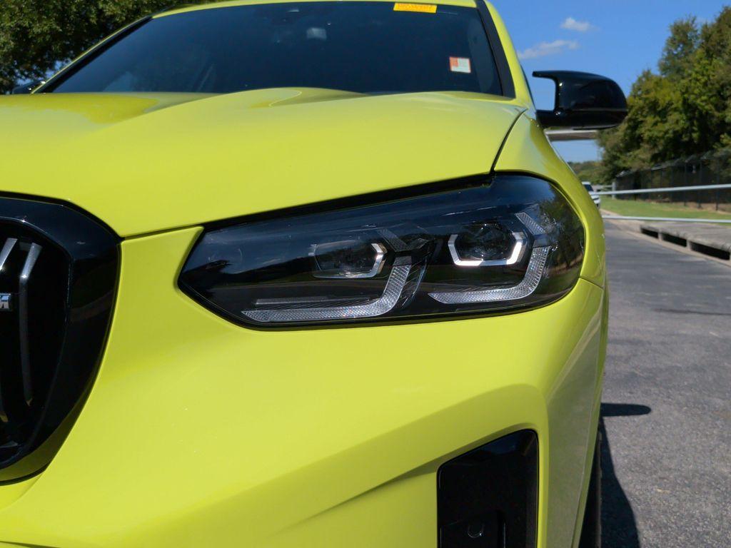 BMW X3 M 2023