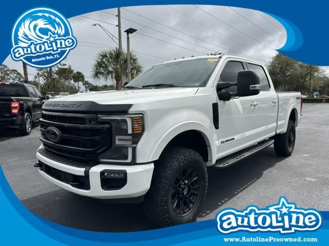 Ford F 250 2022