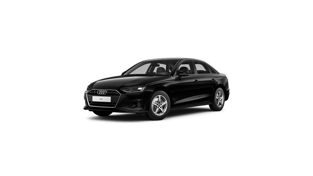 Audi A4 2023