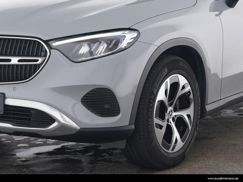 Mercedes-Benz GLC 200 2025