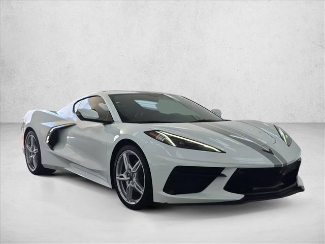 Chevrolet Corvette 2023