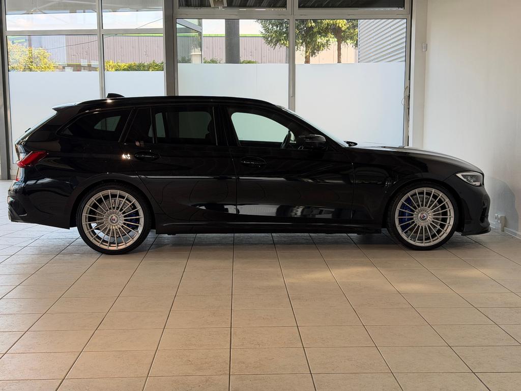 Alpina B3 2021