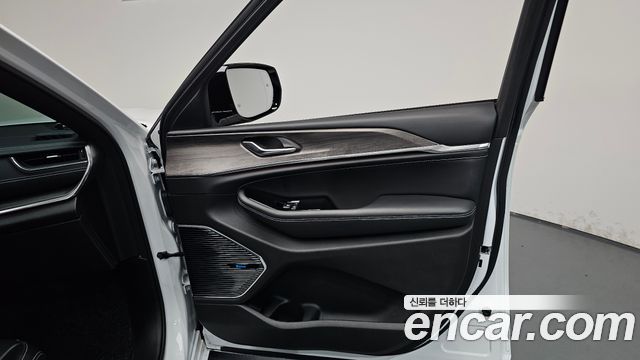 Jeep Cherokee 2021