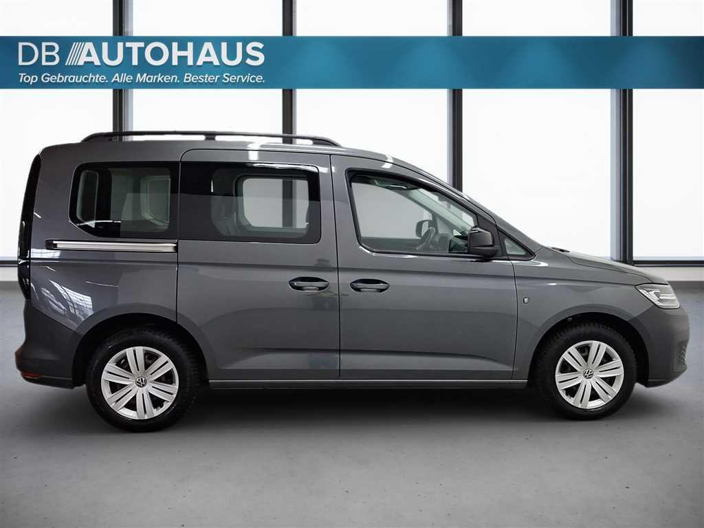 Volkswagen Caddy 2023