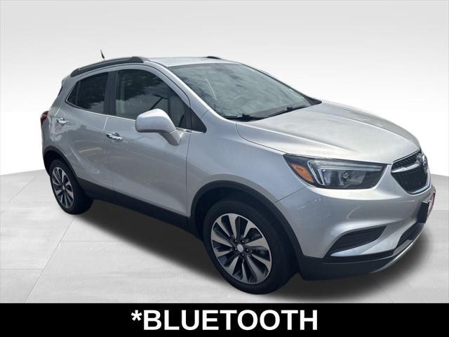 Buick Encore 2022
