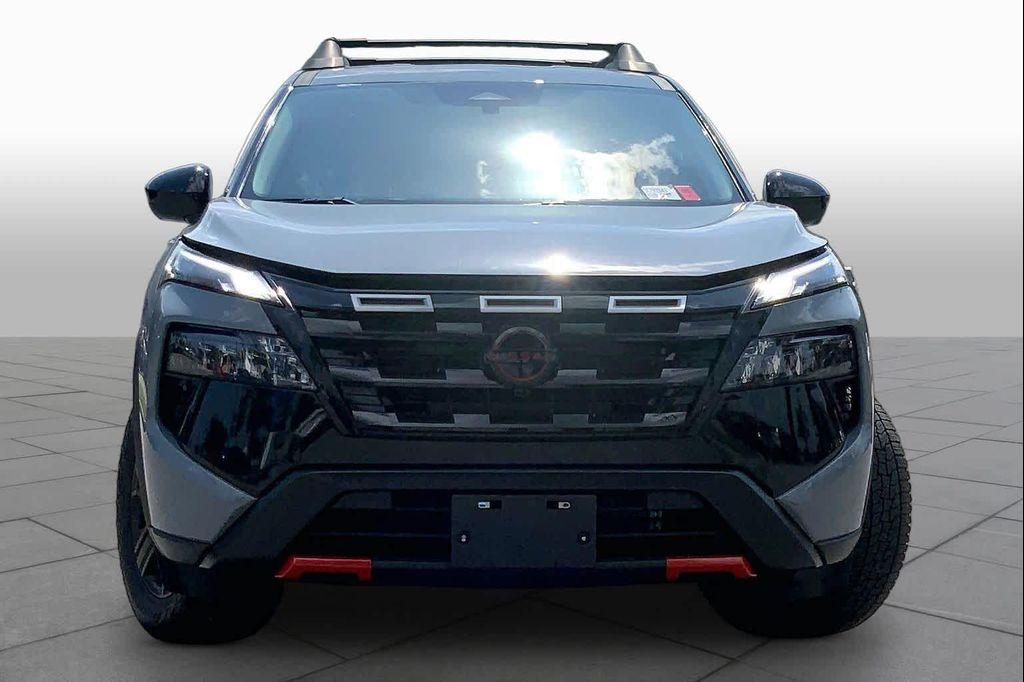 Nissan Rogue 2025