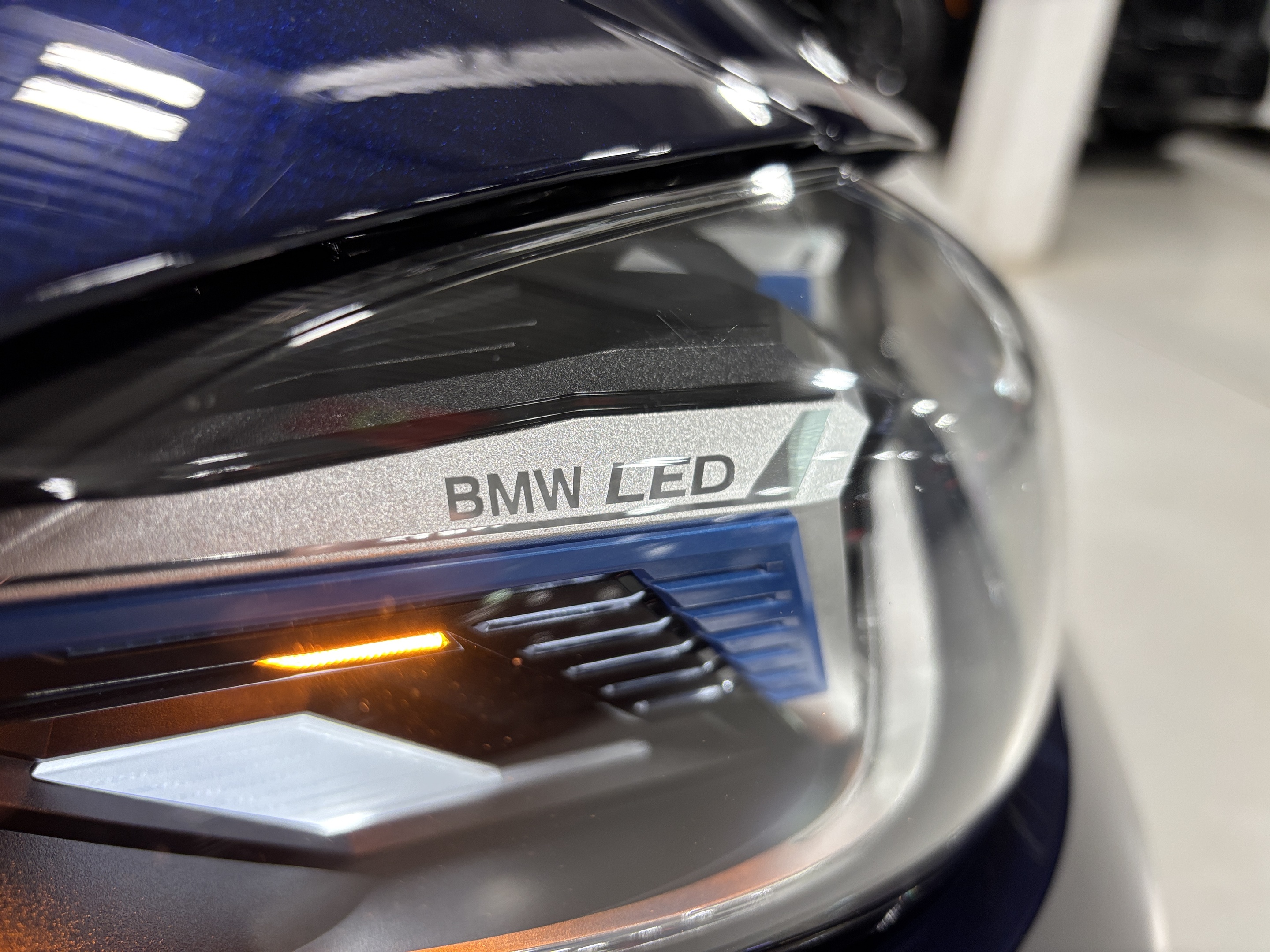 BMW M4 2026