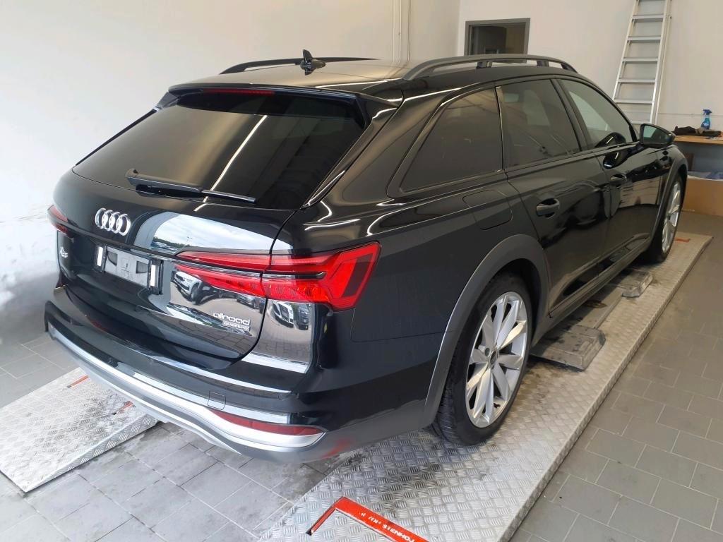Audi A6 allroad 2023