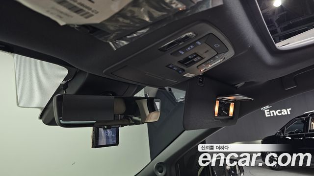 Toyota Sienna 2022